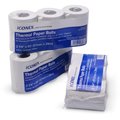 Iconex Paper, Roll, 2.25""X85', 3Pk ICX90780076